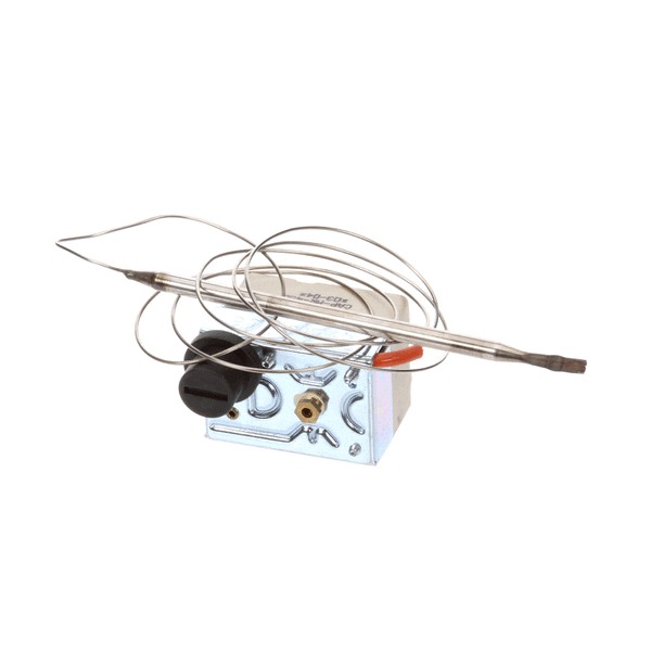 (image for) BKI (Barbeque King) T0108 THERMOSTAT, 572 DEG.F MANUAL R